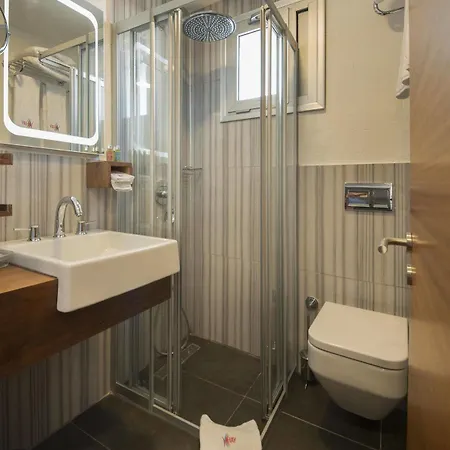 Hay (adults Only) Hotel 2*