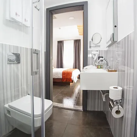 Hay (adults Only) Hotel 2*