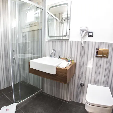 Hay (adults Only) Hotel Alaçatı