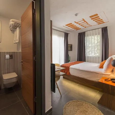 Hay (adults Only) Alaçatı